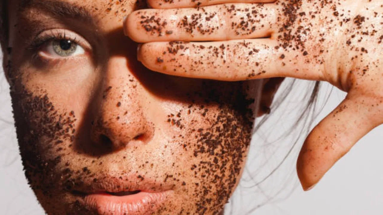 Coffee-Face-Pack Coffee-Face-Pack