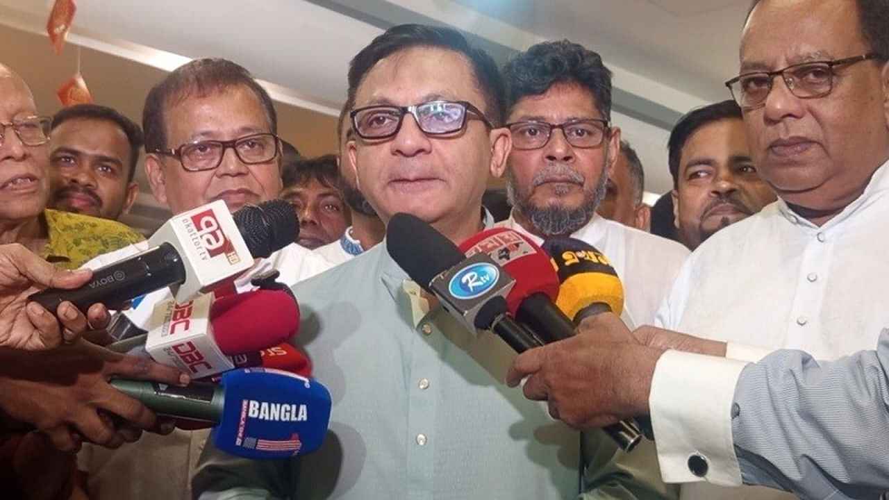 জ্বালানি সংকট থেকে বের হতে সময় লাগবে: বাণিজ্যমন্ত্রী