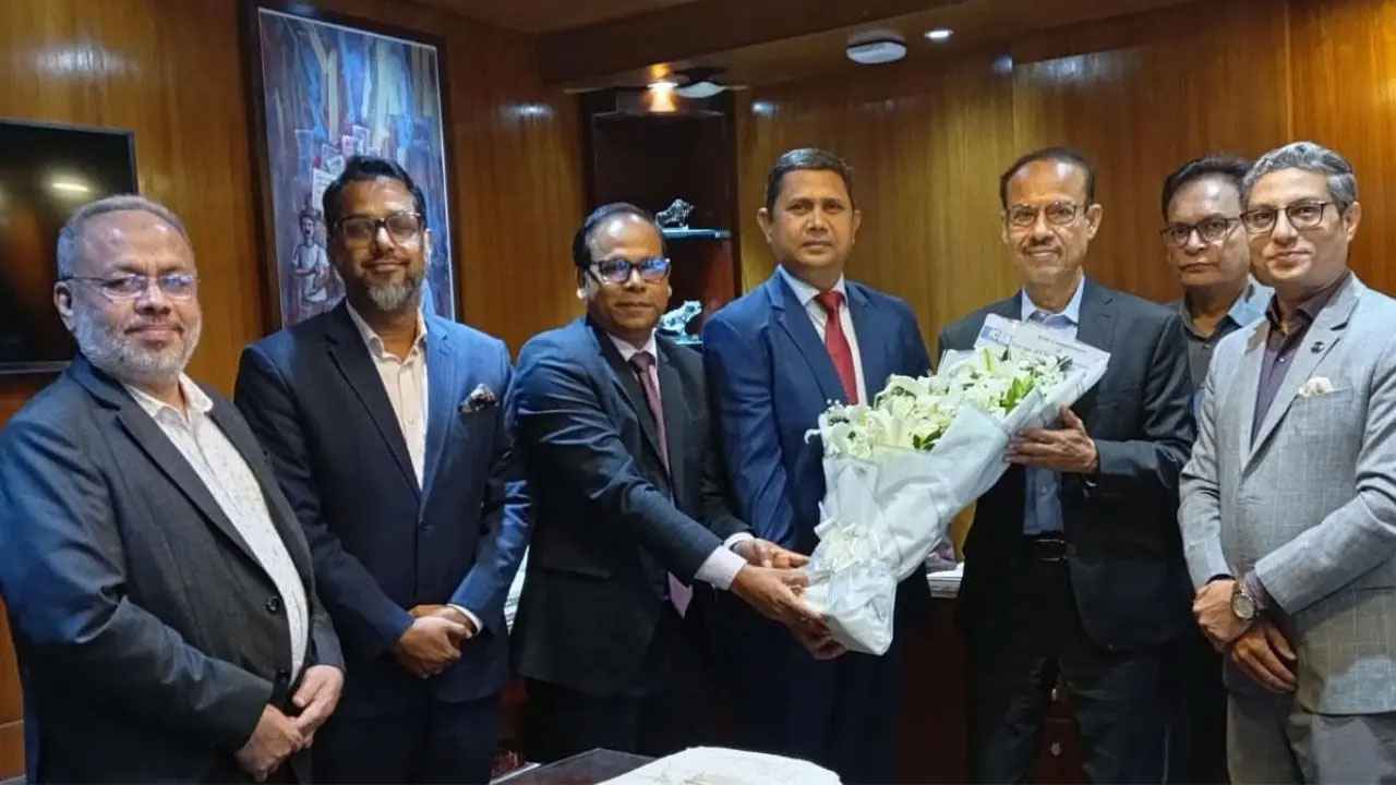 ‘করপোরেট সুশাসন জোরদারে বিএসইসির উদ্যোগ অব্যাহত থাকবে’