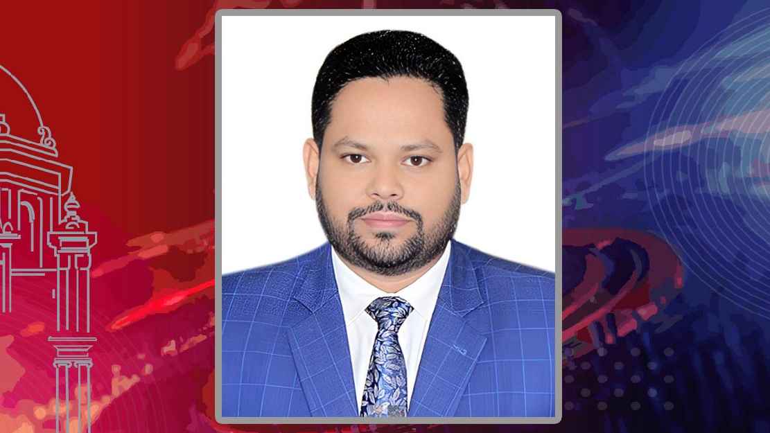 খাল পুনঃখনন শেষে সরকারি কোষাগারে ১৪ লাখ টাকা ফেরত দিলেন ইউএনও