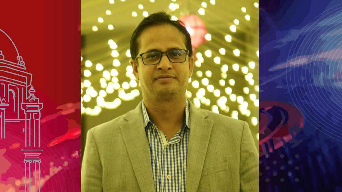 অভিযোগের নিরপেক্ষ তদন্ত চাইলেন যবিপ্রবি শিক্ষক ড. শিমুল