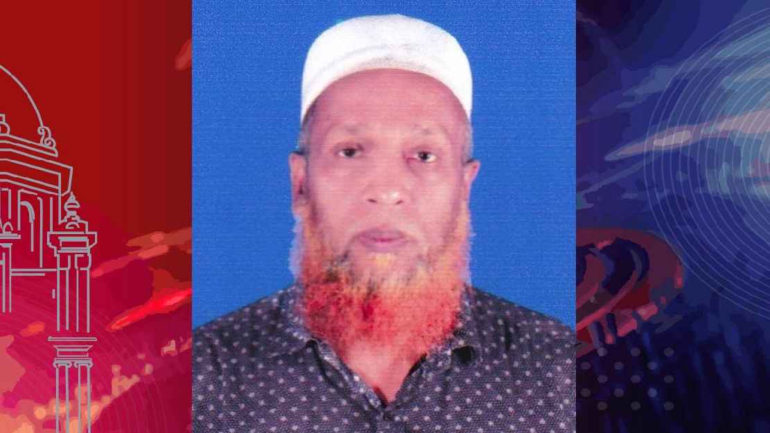 ববির টিএসসির প্রশাসনিক কর্মকর্তা গ্রেফতার