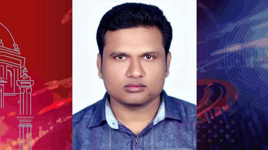 যশোরে মাকে হত্যার অভিযোগে স্কুলশিক্ষক ছেলে গ্রেফতার
