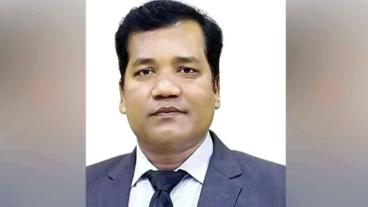 এবার ডিপিডিসির পরিচালন হলেন সেই ছাদেকুর