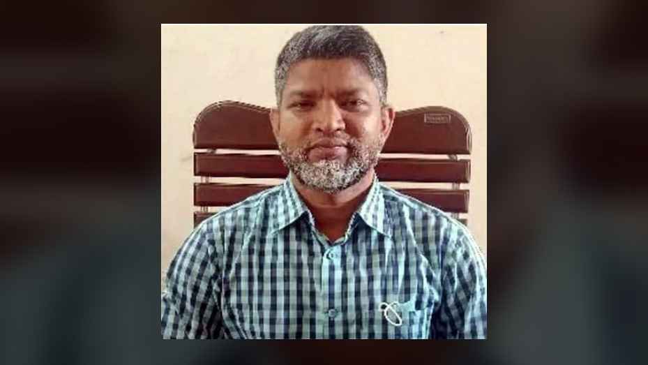 রংপুরে ট্রাকচাপায় জনস্বাস্থ্য প্রকৌশলী নিহত
