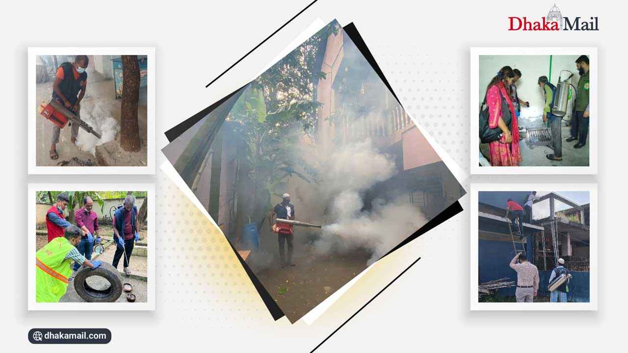 Dengue