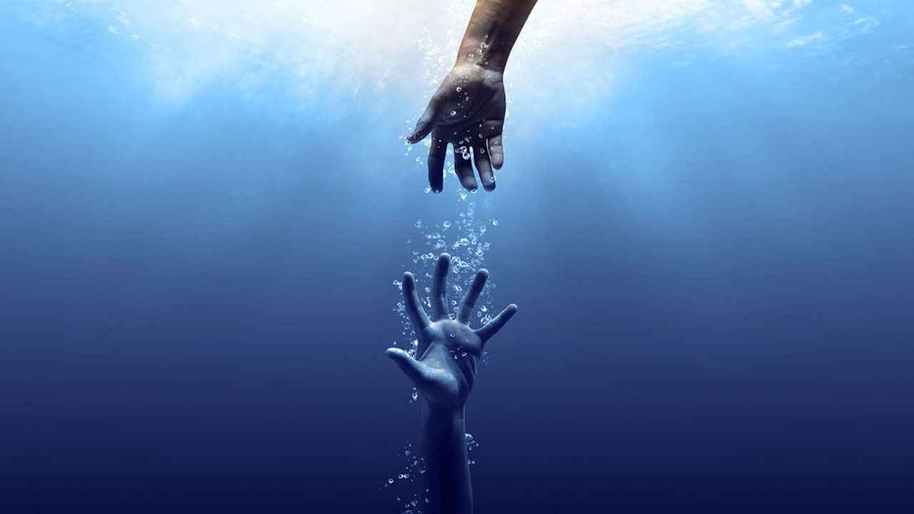 ময়মনসিংহে পুকুরের পানিতে ডুবে ২ শিশুর মৃত্যু