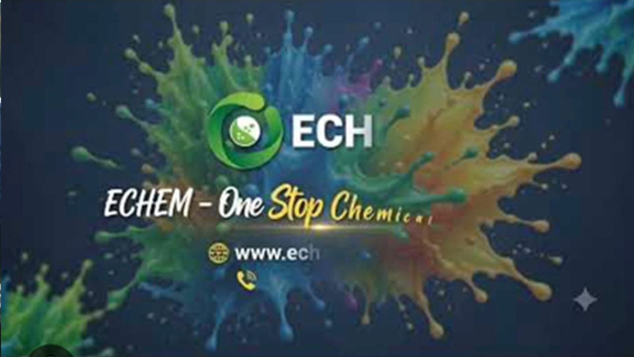 ECHEM_Online_platform