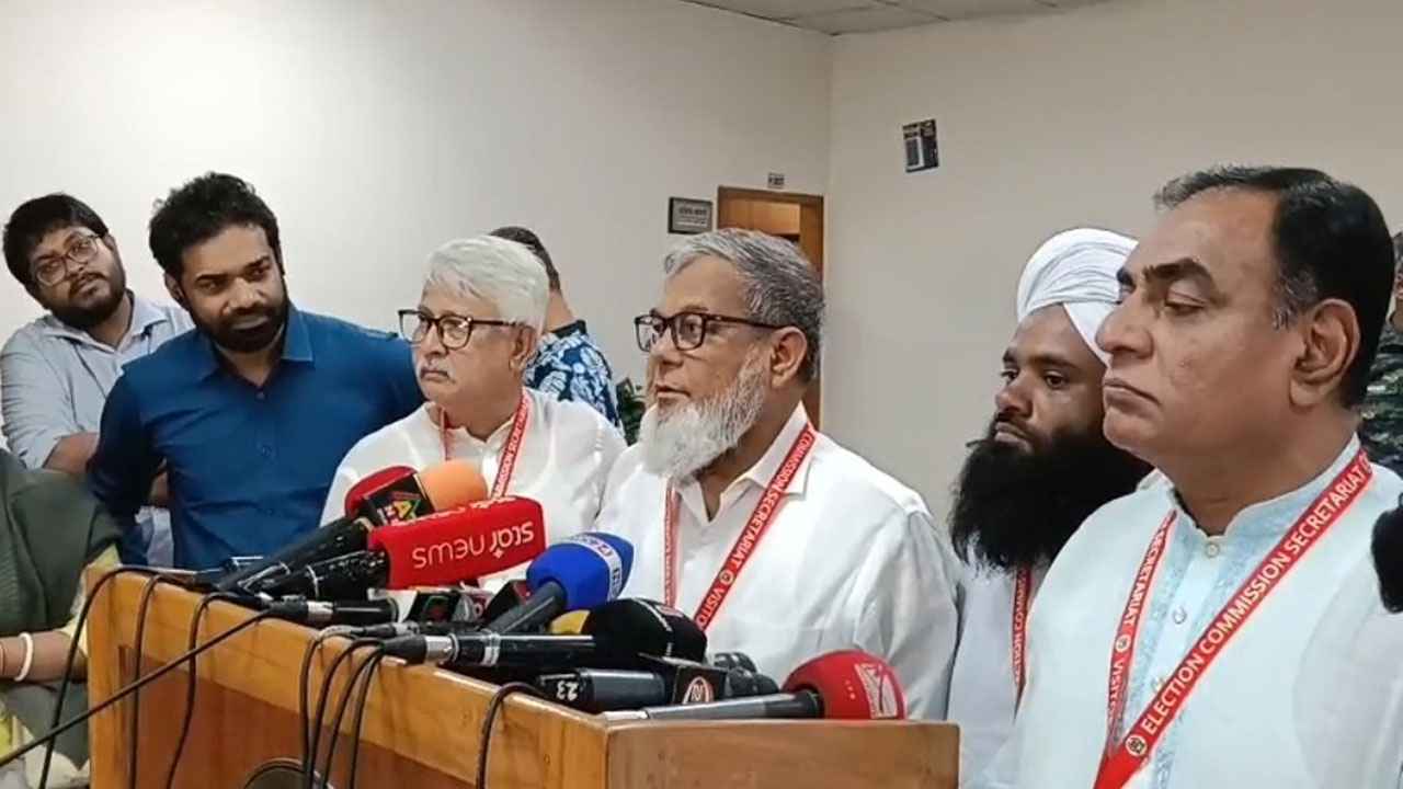 ‘৭০ অনুচ্ছেদ এমপিদের স্বাধীন ভোটাধিকার প্রয়োগের অন্তরায়’