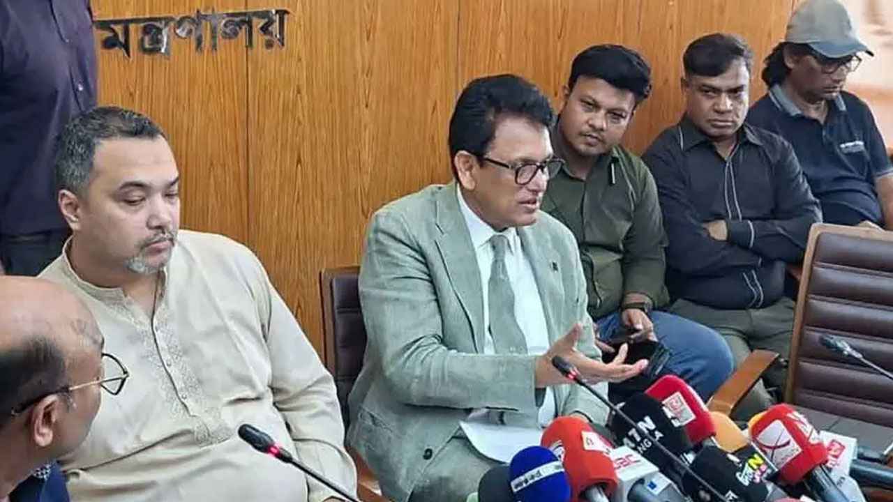 চীন সফর শেষে শিক্ষা নিয়ে নতুন পরিকল্পনা শিক্ষামন্ত্রীর