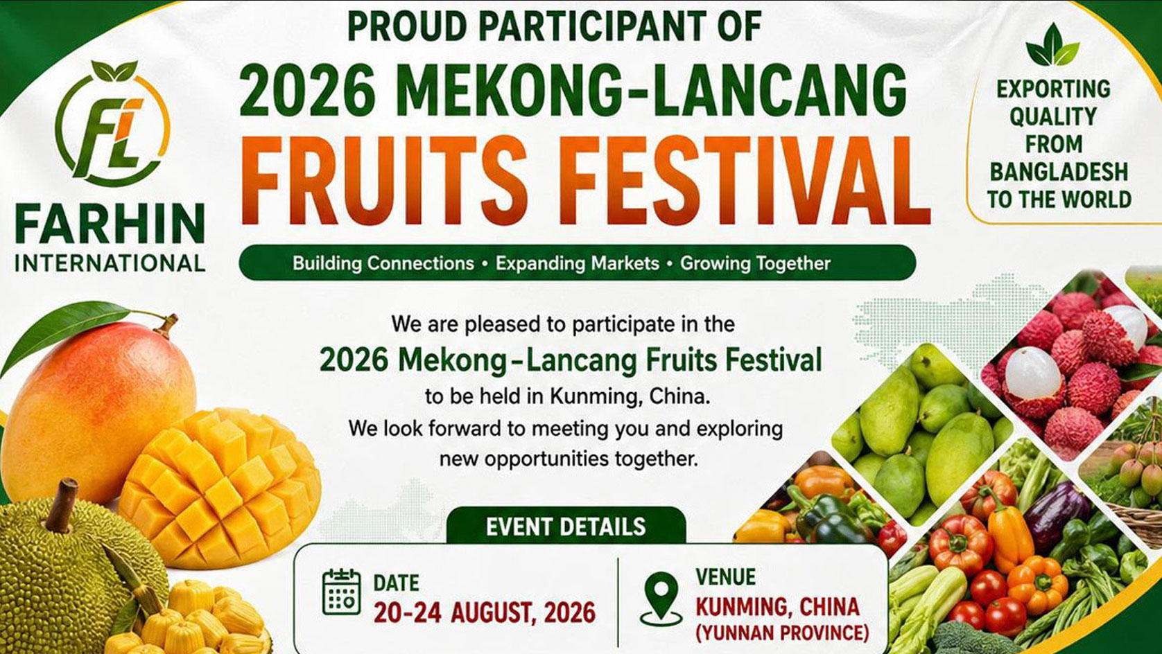 Fruits
