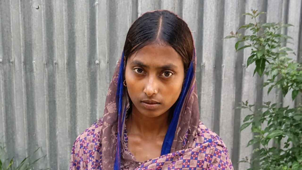 ব্রাহ্মণবাড়িয়ায় গৃহবধূর রহস্যজনক মৃত্যু, স্বামী পলাতক