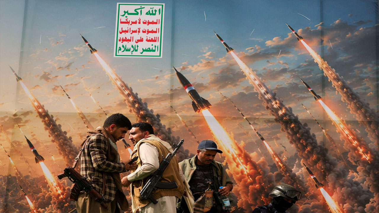 Houthi