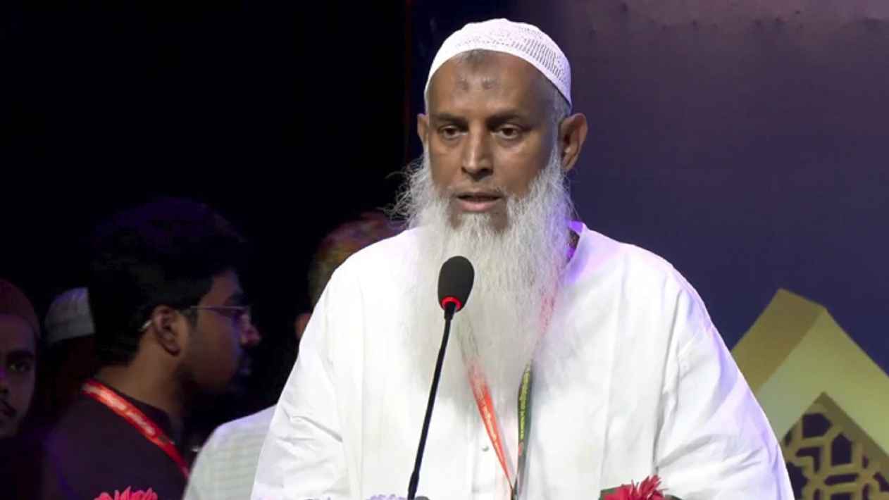 কাদিয়ানিদের রাষ্ট্রীয়ভাবে অমুসলিম ঘোষণার দাবি নিয়ে যা বললেন ধর্মমন্ত্রী