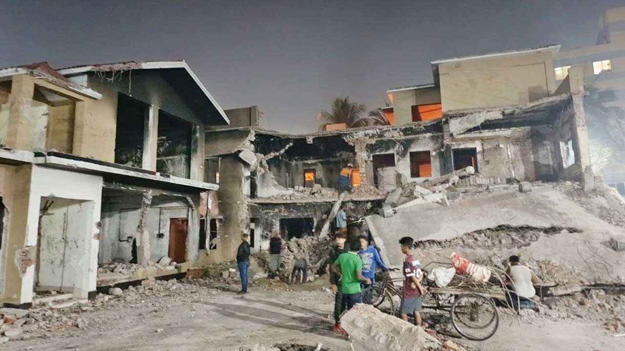 Sheikhbari