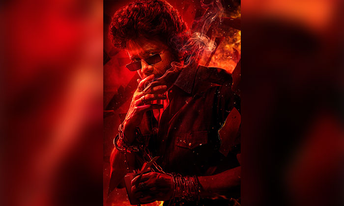 King-100-Nagarjuna-100th-film