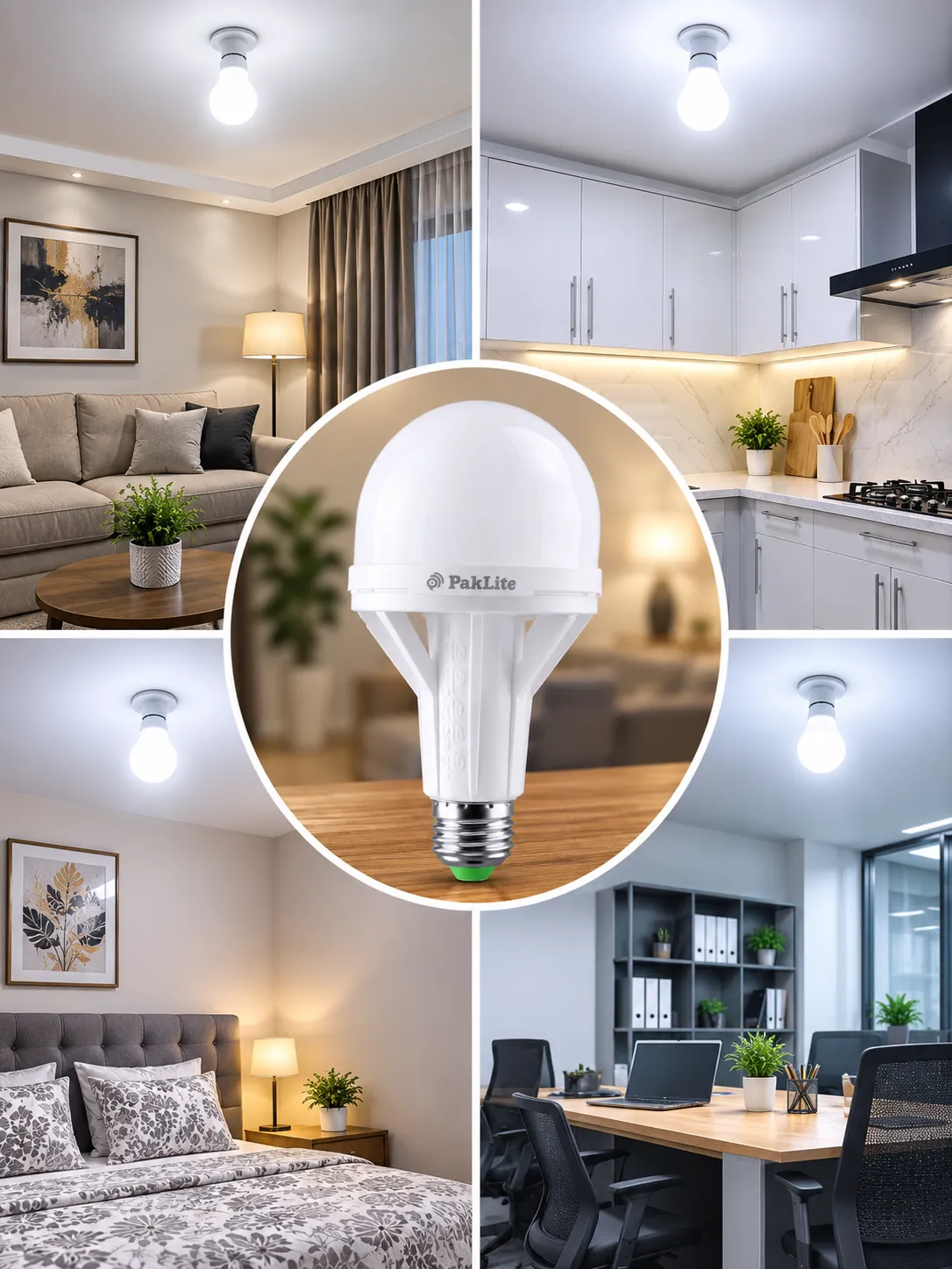 LED-Bulb-Application-Area LED-Bulb-Application-Area