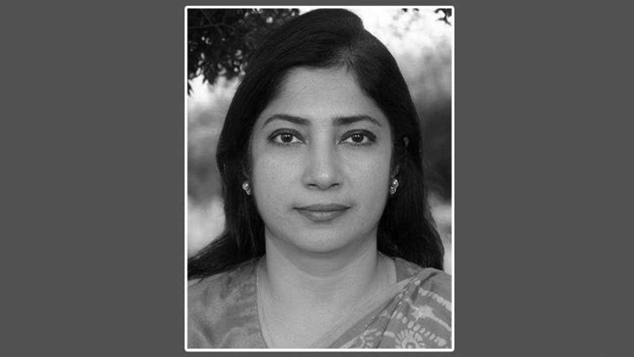 ফেরদৌসী শাহরিয়ারের নামে পররাষ্ট্র মন্ত্রণালয়ের অডিটোরিয়ামের নামকরণের ঘোষণা