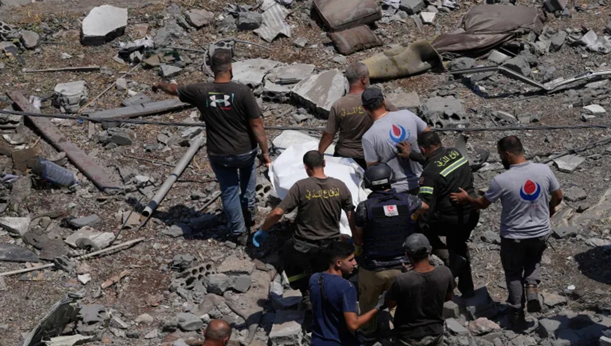 Lebanon-1