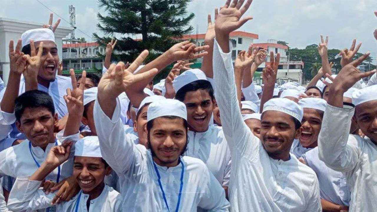 MADRASA