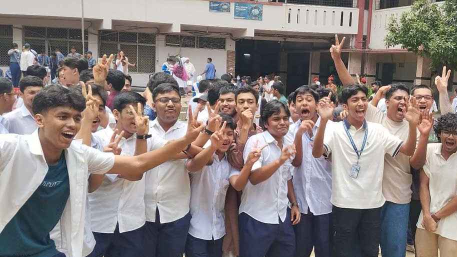 MOTIHJEL IDEAL SCHOOL