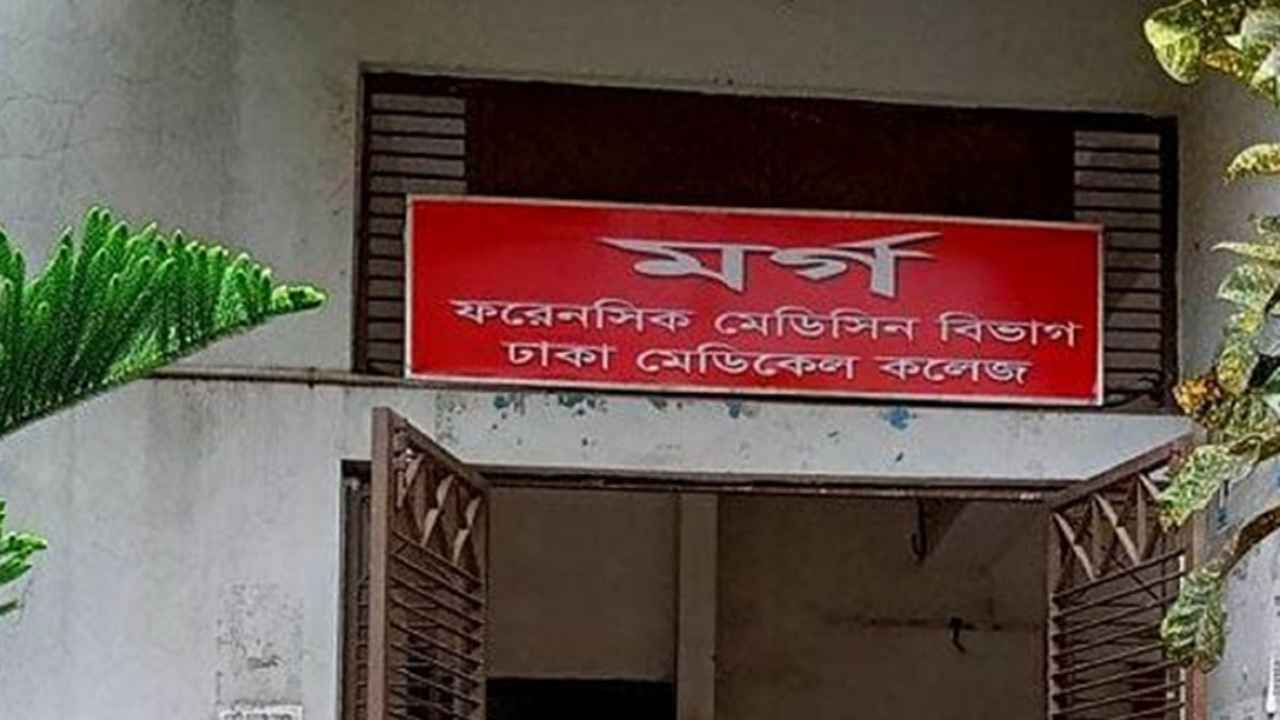 স্ত্রীর সঙ্গে ‘ঝগড়া’র পর গলায় ফাঁস দিয়ে যুবকের আত্মহত্যা
