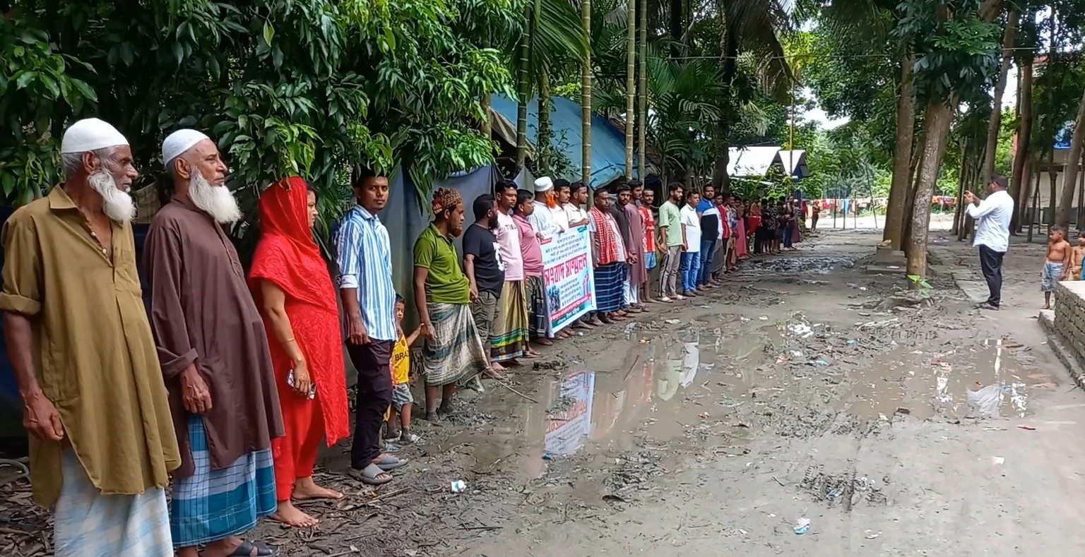 Madaripur_Mostafapur_Road_3