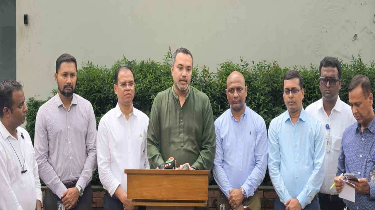 ‘ঢাকায় আসছেন ২৫ মার্কিন বিনিয়োগকারী প্রতিষ্ঠানের শীর্ষ কর্মকর্তারা’