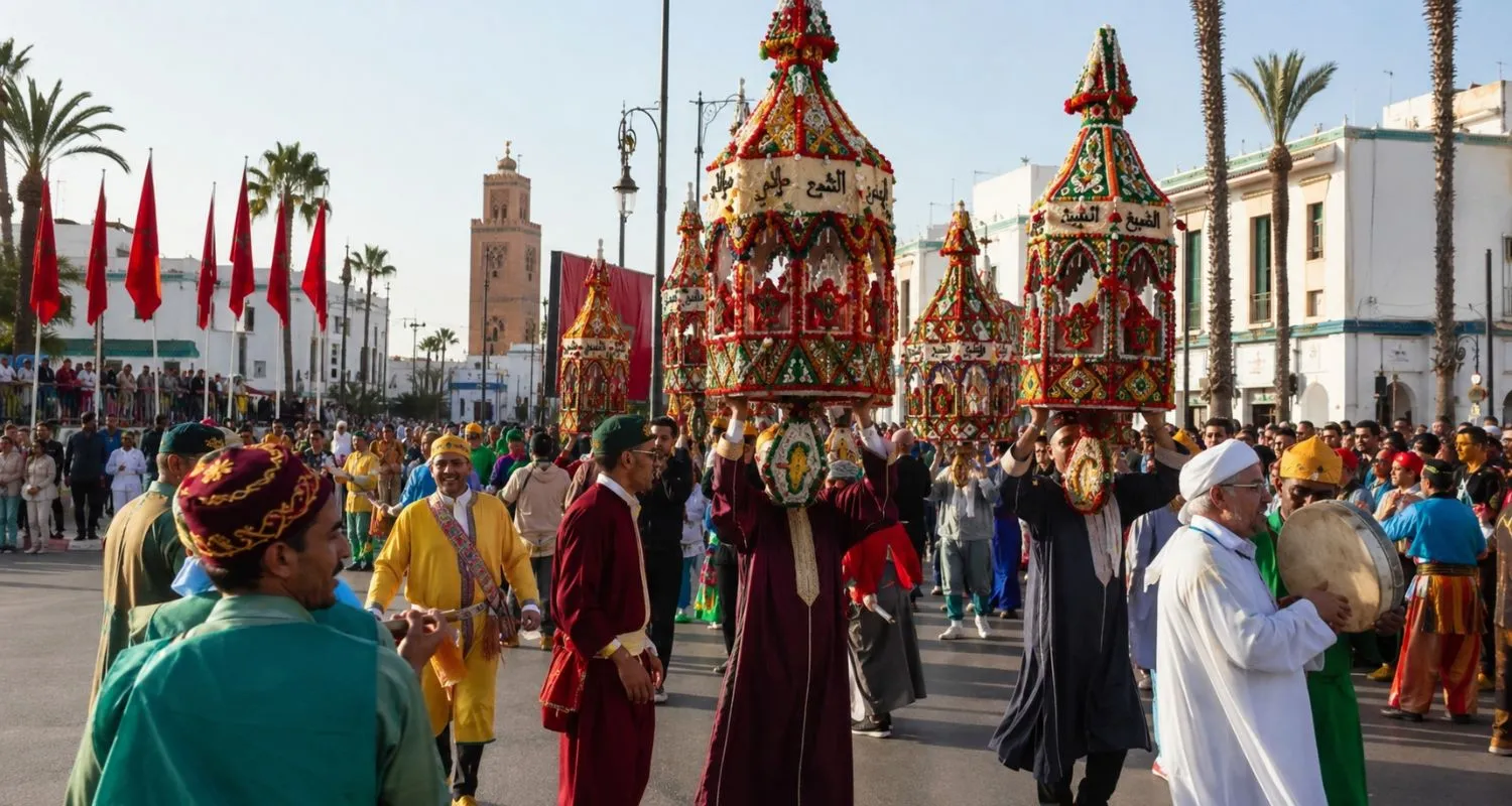 Mawlid_al-Nabi