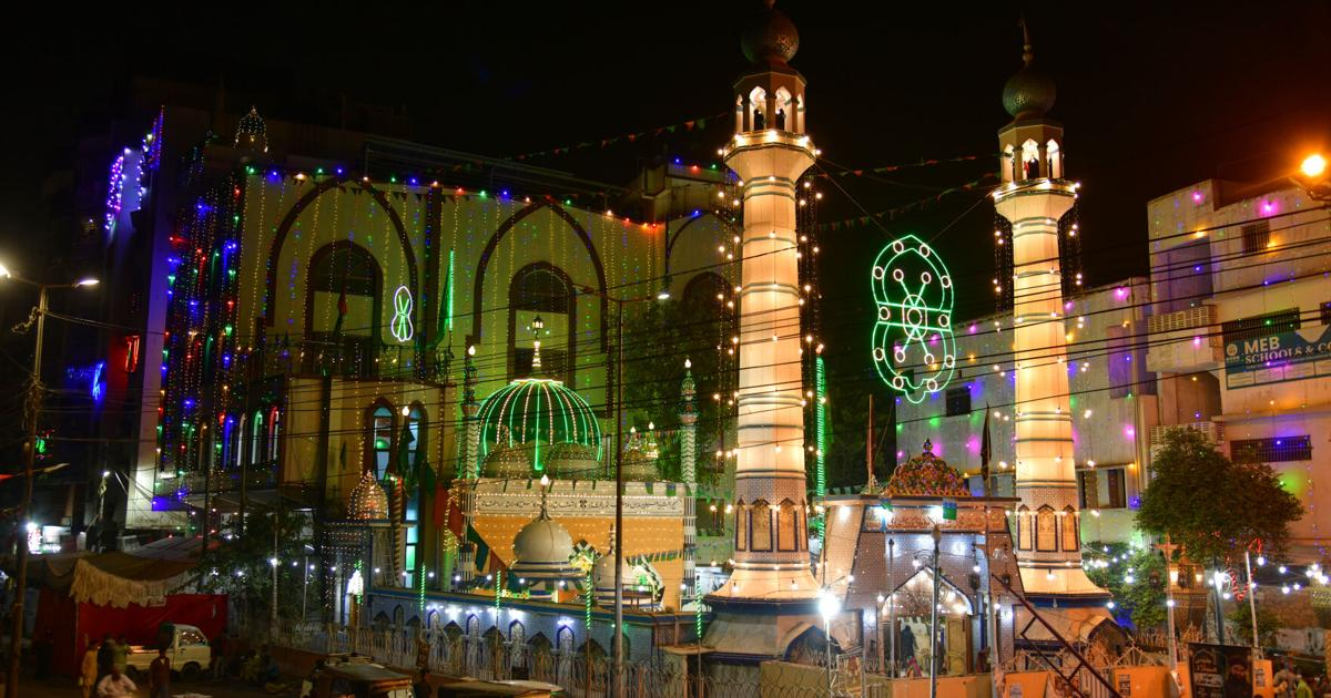 Mawlid_al-Nabi
