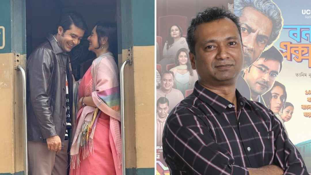 এবার প্রযোজনায় তানিম নূর, সঙ্গে 'বনলতা এক্সপ্রেস'-এর শরিফুল রাজ-সাবিলা