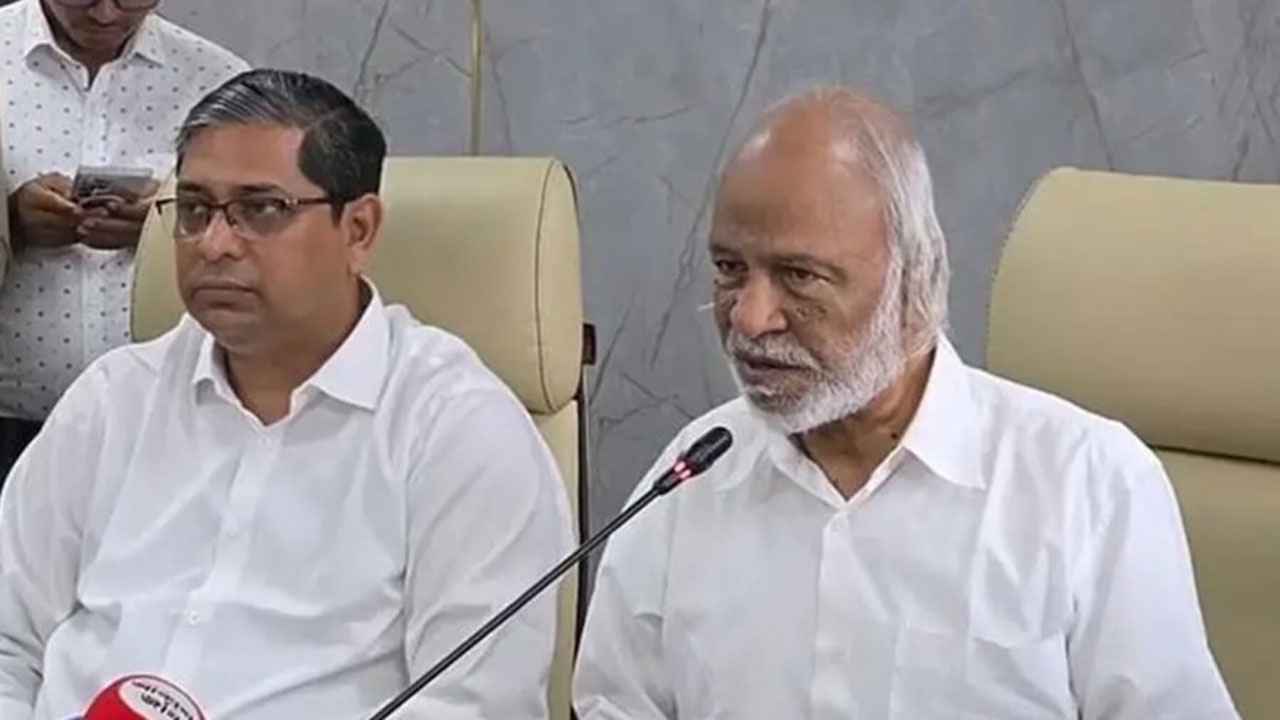দুর্নীতিবিরোধী কঠোর অবস্থান ঘোষণা স্থানীয় সরকার মন্ত্রীর