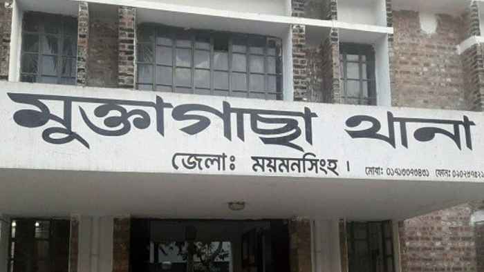 আপত্তিকর ছবি ছড়ানোর অভিযোগ, থানায় ১ লাখ ৮০ হাজার টাকায় আপস!