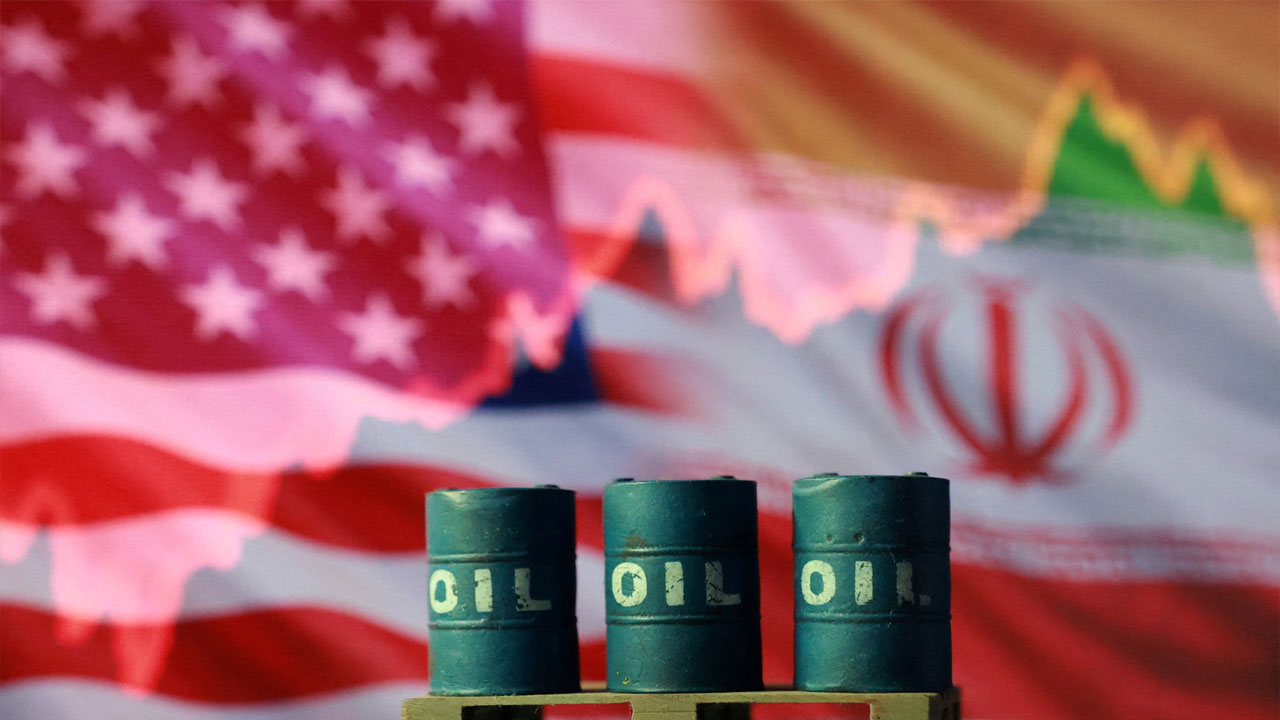 Oil