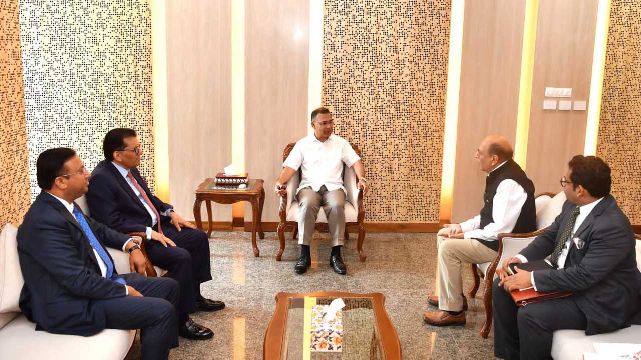 PM-India