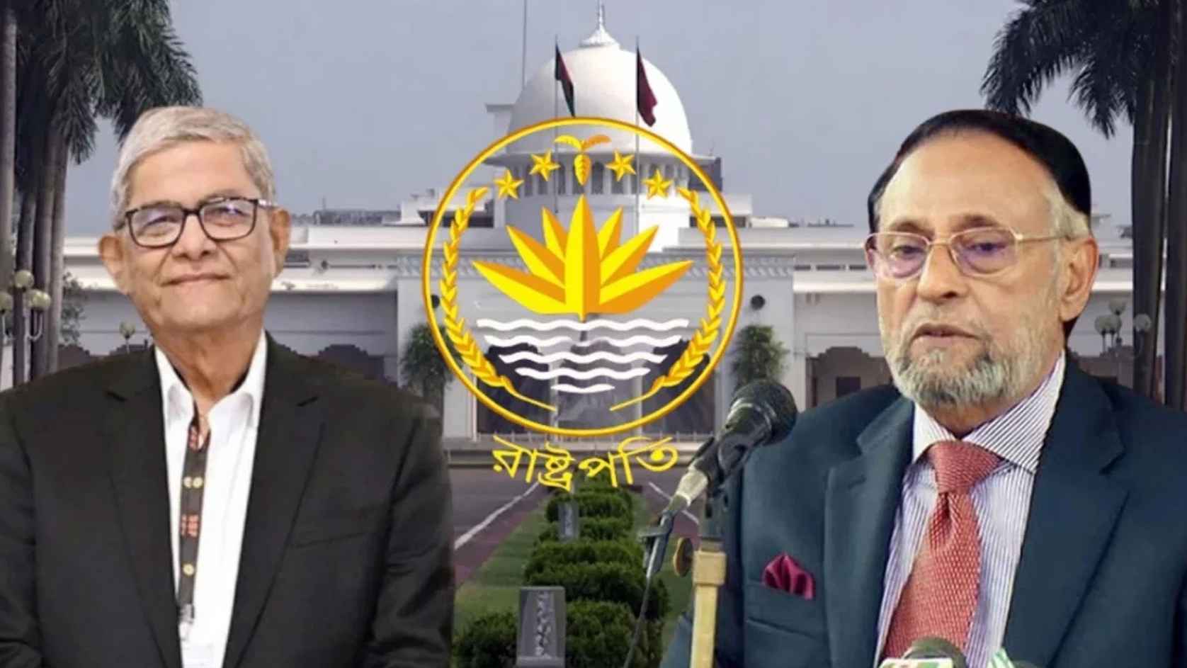 রাষ্ট্রপতি নির্বাচনে ভোটগ্রহণ শেষ, চলছে গণনা