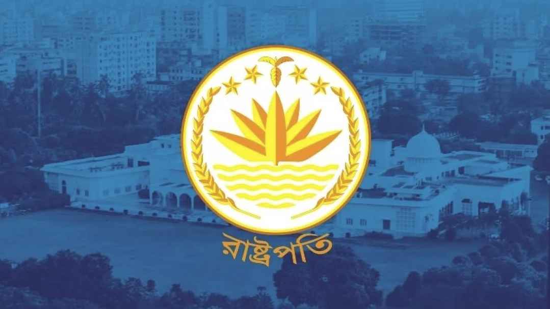 রাষ্ট্রপতি নির্বাচন: প্রার্থিতা প্রত্যাহারের শেষ দিন মঙ্গলবার