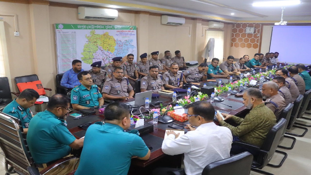 Rangpur_Police_2
