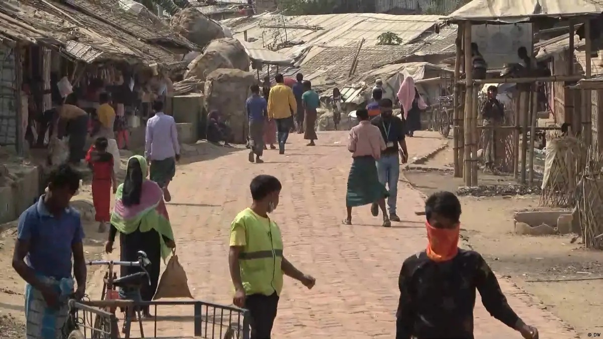 Rohingga