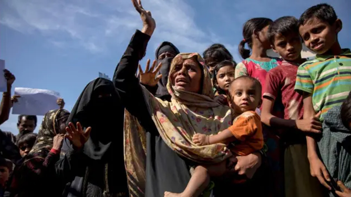 Rohingya2