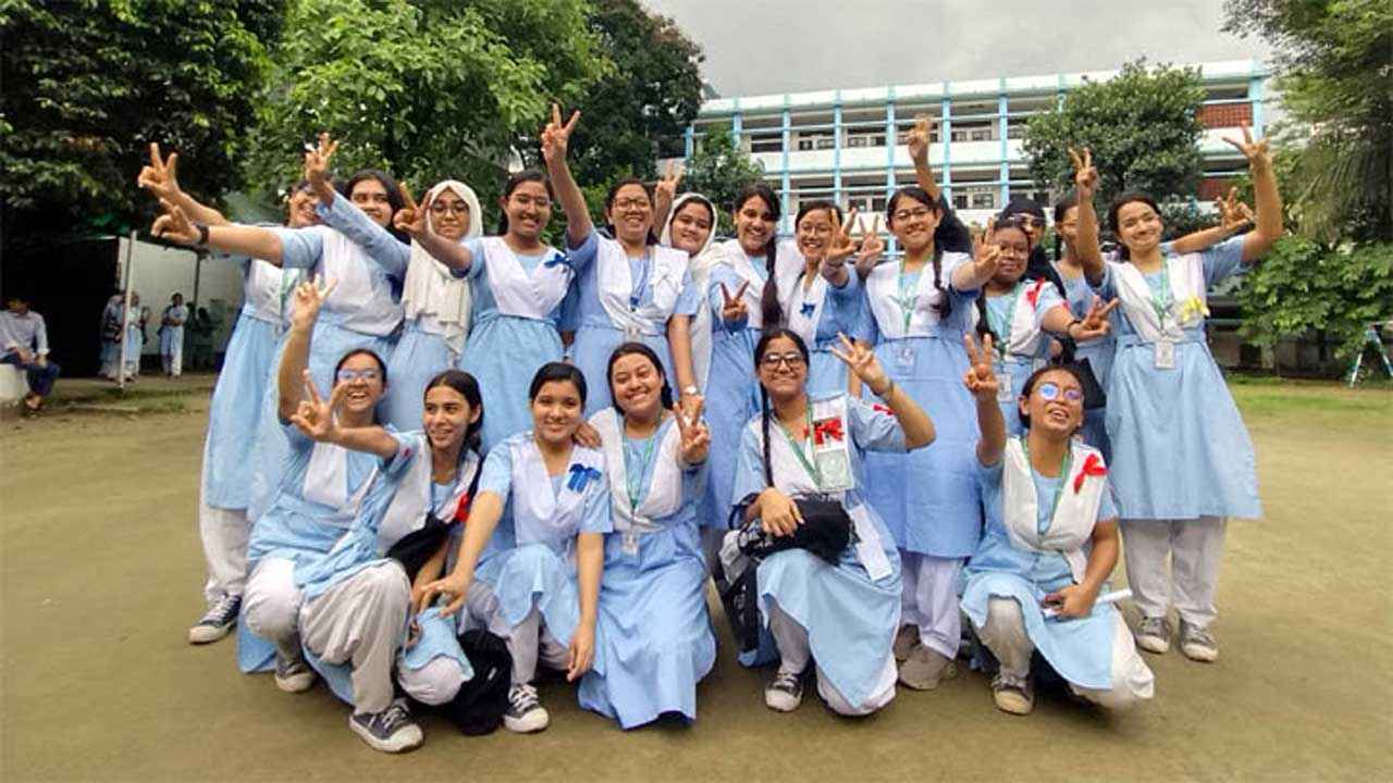 SSC STUDENT