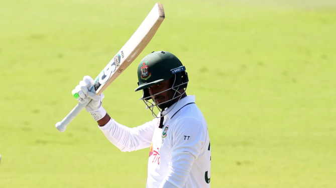 দাপুটে শতকে অস্ট্রেলিয়ার মাটিতে তামিমের ইতিহাস