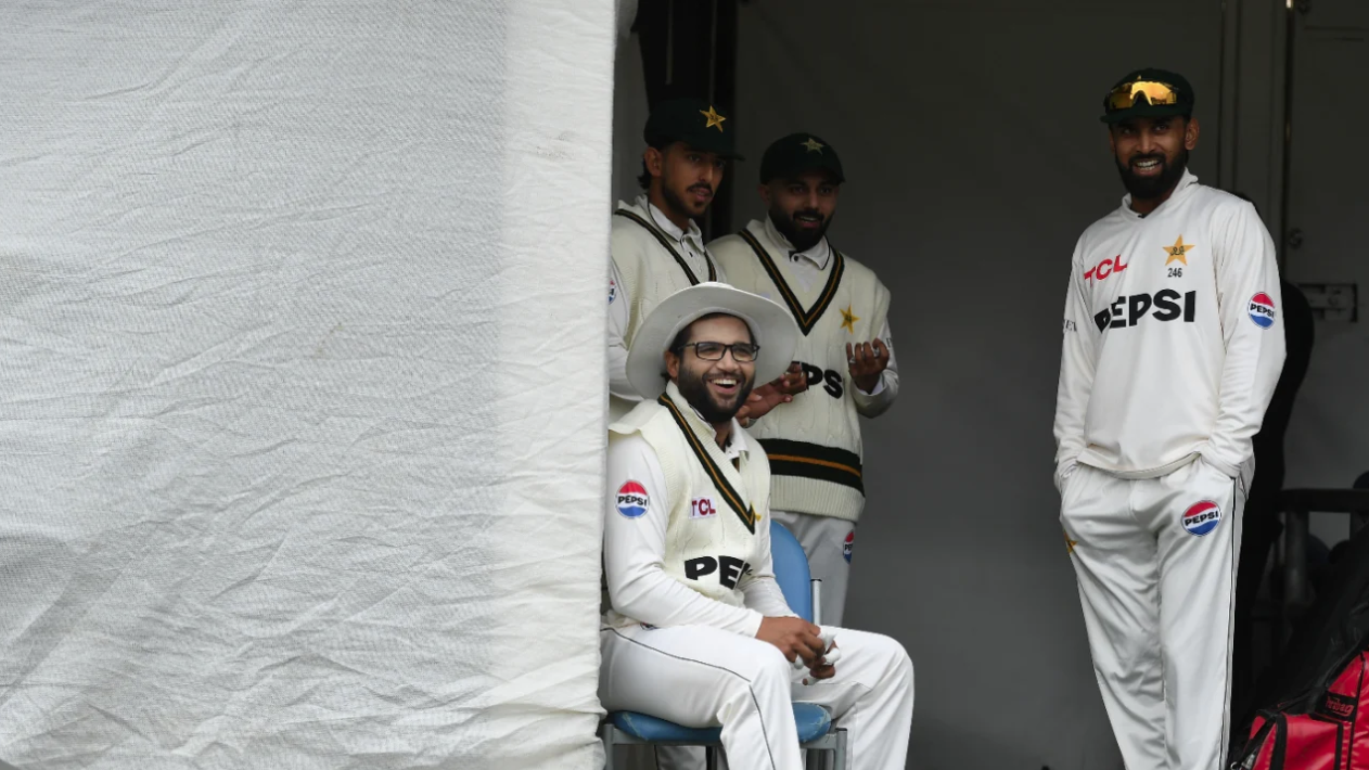 পাকিস্তান ক্রিকেটারের চোট নিয়ে ধোঁয়াশা, তদন্তে নামছে পিসিবি
