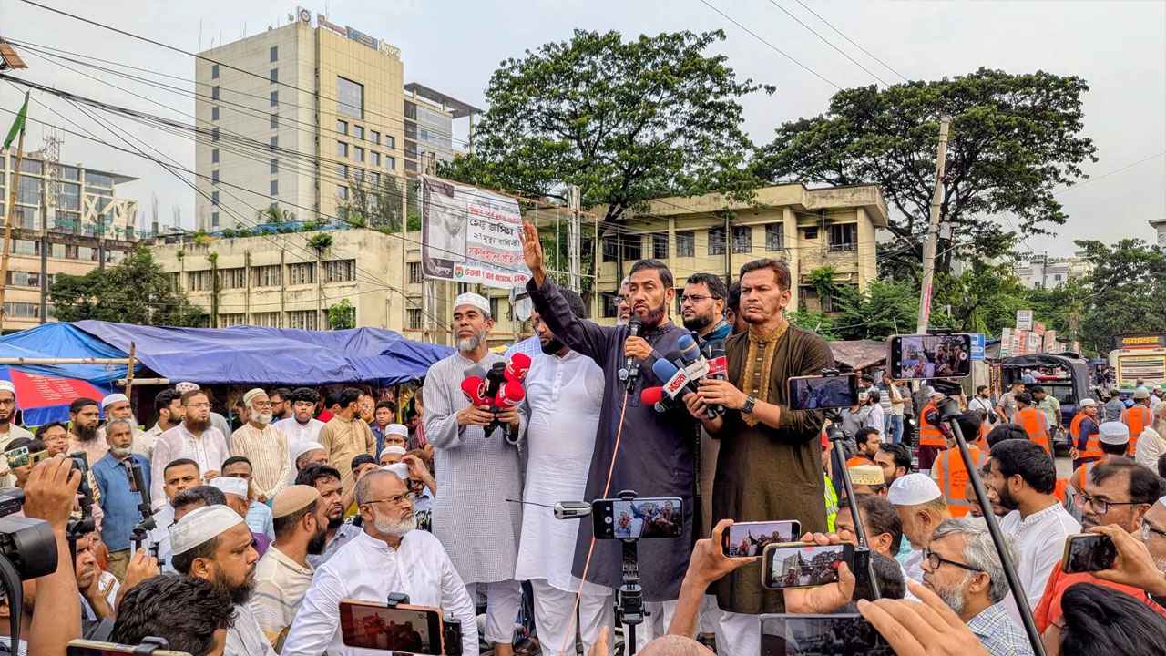 বিদ্যুৎ বিলের হিডেন চার্জ বন্ধ করতে হবে: সেলিম উদ্দিন