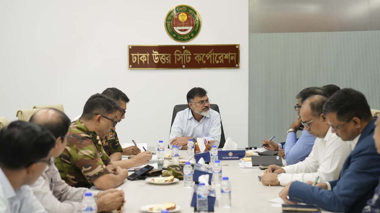 ‘প্রধানমন্ত্রীর চিহ্নিত সব সমস্যা দ্রুত সমাধান করতে হবে’