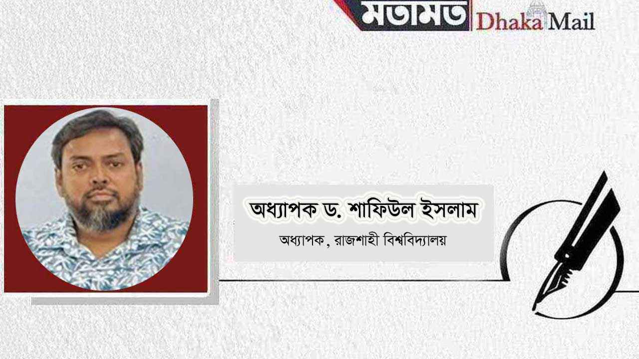 বিটিভির পর্দায় বিরোধী দল: গণতন্ত্রের চর্চায় সরকারের সাহসী সিদ্ধান্ত