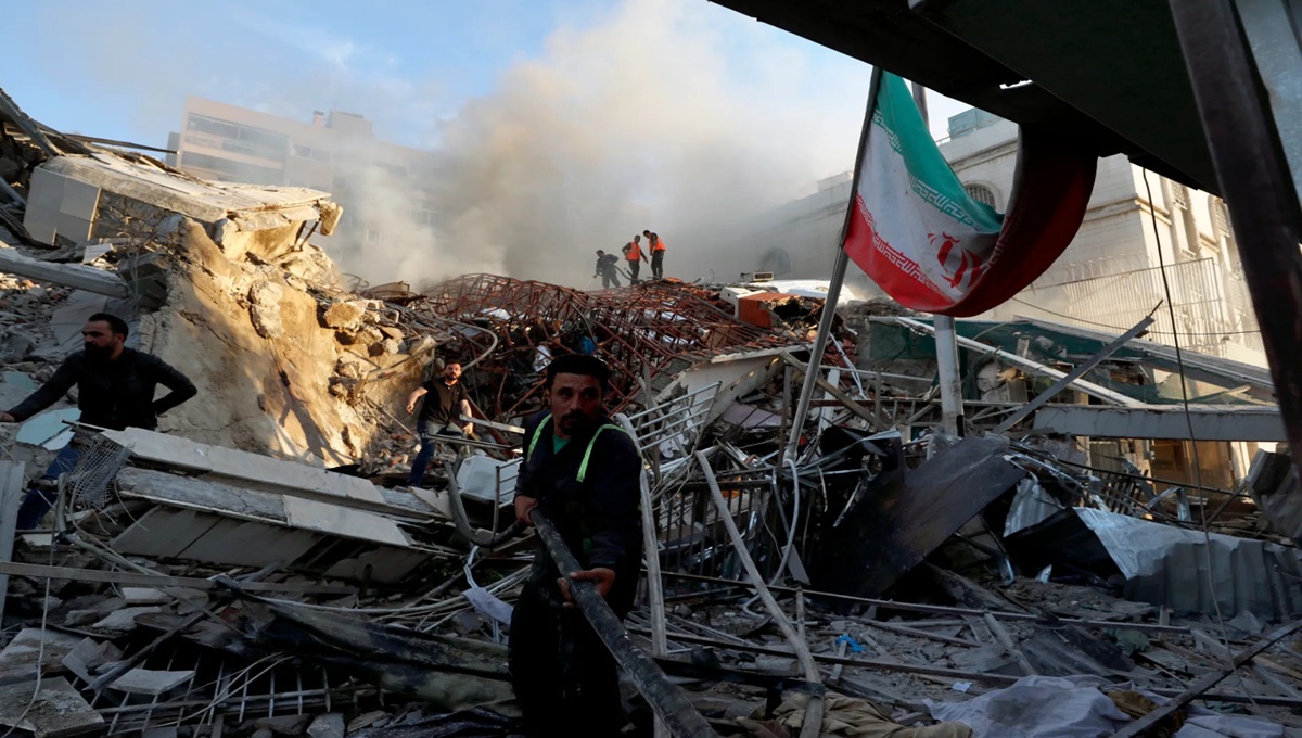 Syria-2