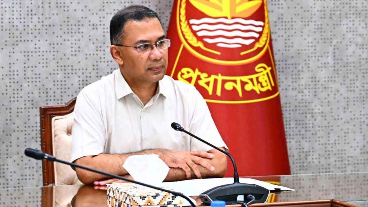 ‘মানুষকে অভাবে রেখে কিংবা মুখ বন্ধ করে রাষ্ট্র শক্তিশালী হয় না’