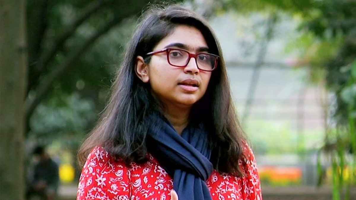 ‘যৌন ডাক্তার’ তকমা ও ‘ভুয়া বিজ্ঞাপন’ নিয়ে মুখ খুললেন তাসনিম জারা