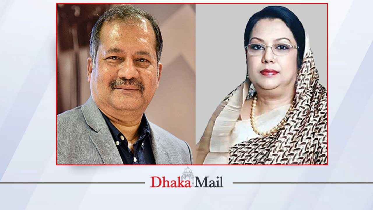 দফতর হারাচ্ছেন দুই মন্ত্রী